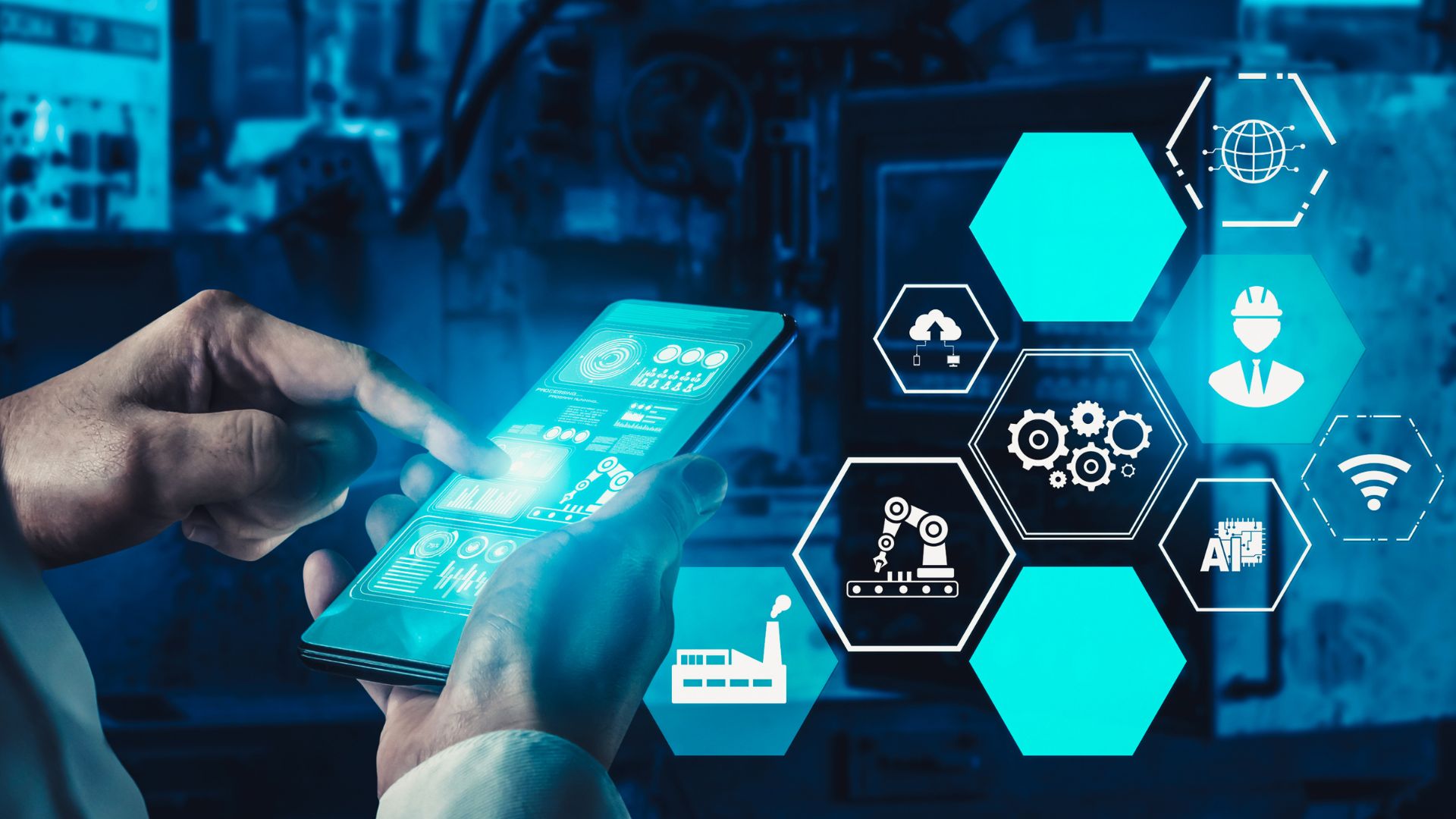Florence One digitalizza il primo forno verticale totalmente automatico in Europa